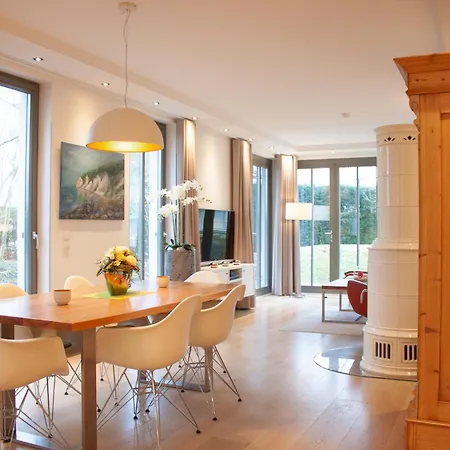 Seestern, Mathilde Apartment *