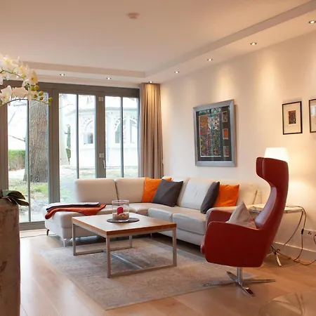 Seestern, Mathilde * Binz