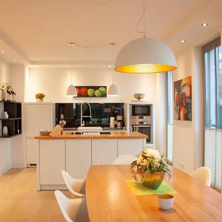 Apartment Seestern, Mathilde