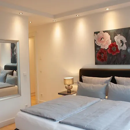 Apartman Seestern, Mathilde