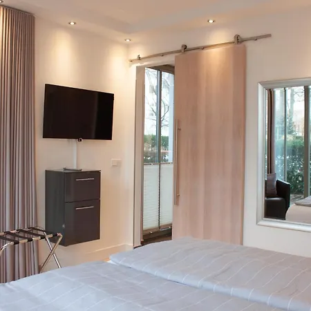 Apartment Seestern, Mathilde
