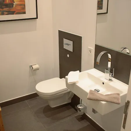 Seestern, Mathilde Binz