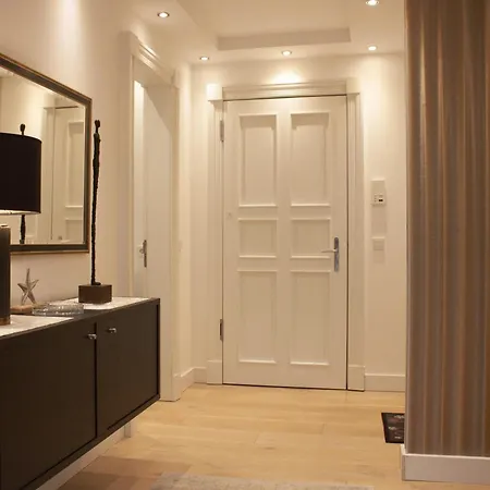 Seestern, Mathilde Binz