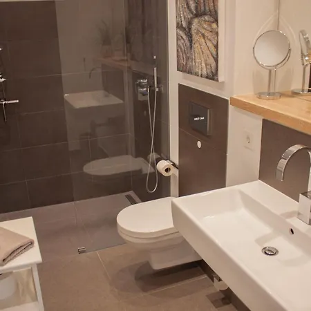 Apartment Seestern, Mathilde