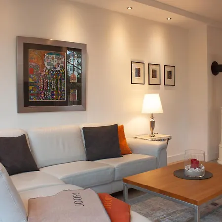 Seestern, Mathilde Binz