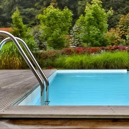 Seestern, Mathilde Apartment *