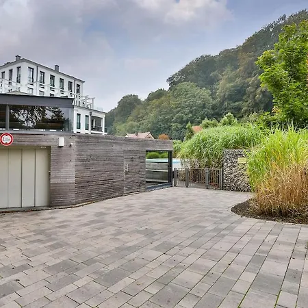 Seestern, Mathilde Apartman