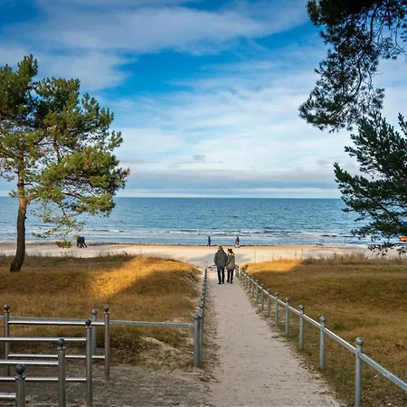 Seestern, Mathilde Binz