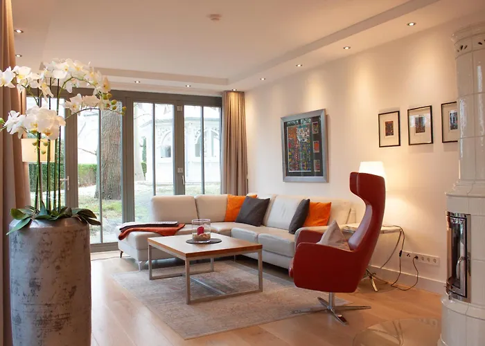 Seestern, Mathilde * 빈츠