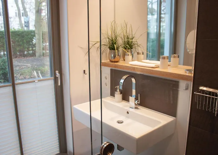 Seestern, Mathilde 빈츠