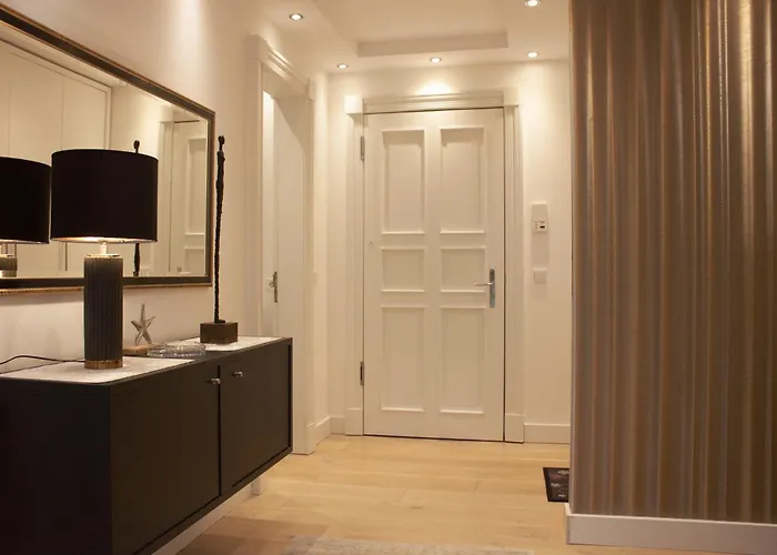 Seestern, Mathilde 빈츠