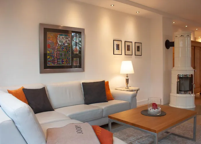 Seestern, Mathilde 빈츠