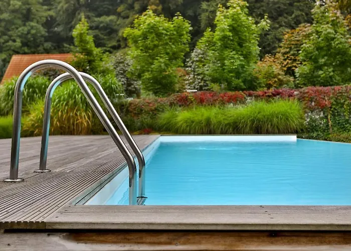 Seestern, Mathilde 아파트 *