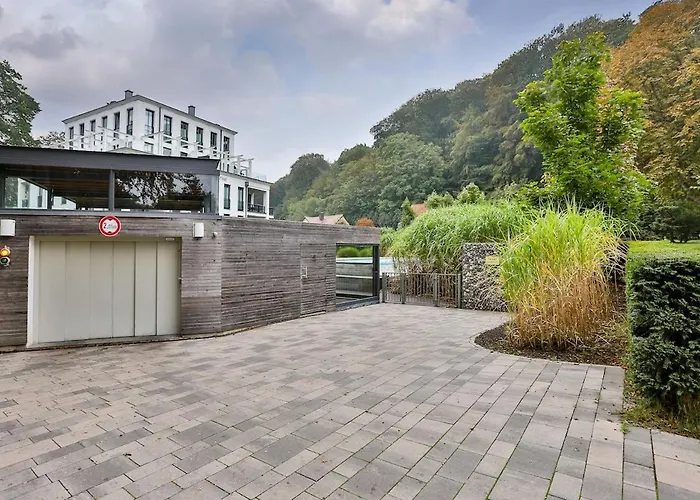 Seestern, Mathilde 아파트