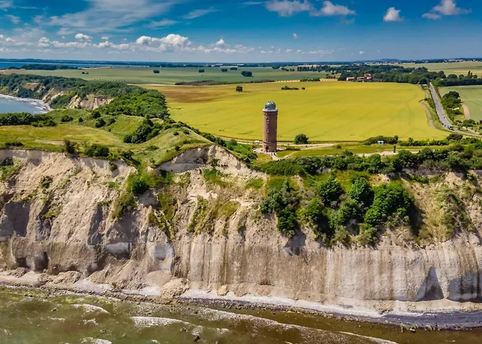 Seestern, Mathilde 아파트 *