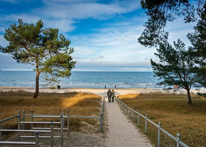 Seestern, Mathilde 빈츠